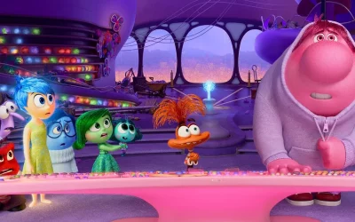 Il Volto dell’Ansia: Una Lezione da “Inside Out 2”