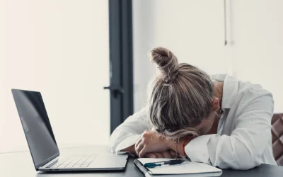 Burnout al lavoro: Cosa Fare, Significato, Tipologie, Cause, Sintomi e Dati Statistici in Italia